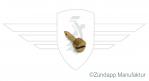 Air regulator screw original